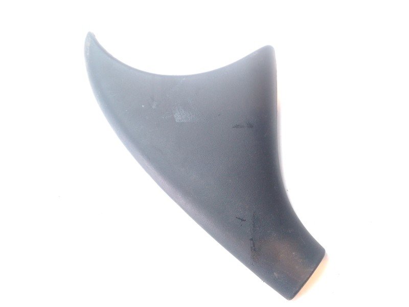 Recambio de moldura para peugeot partner kombi 1.6 blue-hdi fap referencia OEM IAM 9682489877  