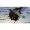 Recambio de transmision delantera derecha para seat toledo (1m2) stella referencia OEM IAM 1J0407272BL  