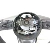 Recambio de volante para toyota yaris active referencia OEM IAM 45100K0140C1 643602800F 45100K0140