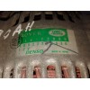 Recambio de alternador para land rover freelander (ln) 2.0 di familiar (72kw) referencia OEM IAM 1002132630  