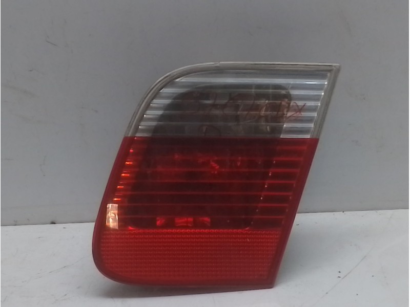 Recambio de piloto trasero derecho interior para bmw serie 3 berlina (e46) 320d referencia OEM IAM 63216907946  