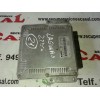 Recambio de centralita motor uce para renault laguna ii (bg0) privilege referencia OEM IAM 0281011103 8200211726 8200085386