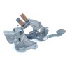 Recambio de pedal freno para renault kadjar bose edition referencia OEM IAM 465014EA2B  