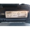 Recambio de motor arranque para dacia dokker 1.5 dci diesel fap cat referencia OEM IAM 233006508R  