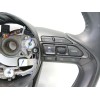 Recambio de volante para toyota yaris active referencia OEM IAM 45100K0140C1 643602800F 45100K0140