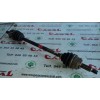Recambio de transmision trasera derecha para hyundai tucson (jm) 2.0 crdi cat referencia OEM IAM 496002E100  