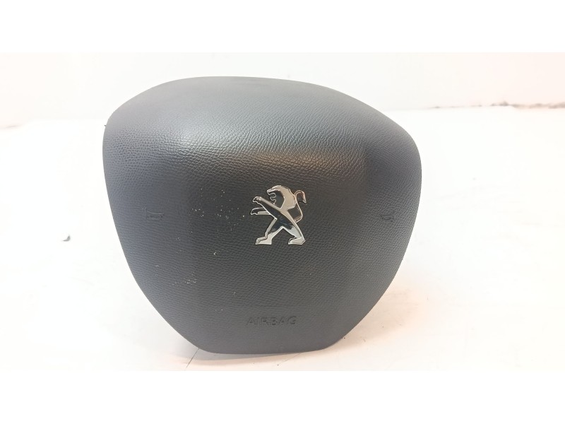 Recambio de airbag delantero izquierdo para peugeot 308 access referencia OEM IAM 96783105ZD 0080P1 5AGB8C