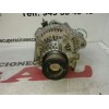 Recambio de alternador para land rover freelander (ln) 2.0 di familiar (72kw) referencia OEM IAM 1002132630  