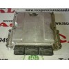Recambio de centralita motor uce para renault laguna ii (bg0) privilege referencia OEM IAM 0281011103 8200211726 8200085386