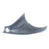 Recambio de moldura para peugeot partner kombi 1.6 blue-hdi fap referencia OEM IAM 9682489877  