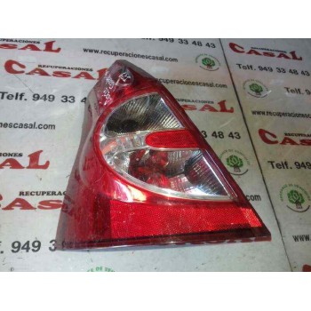 PILOTO TRASERO IZQUIERDO 8200734825 