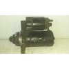 Recambio de motor arranque para audi a3 (8l) 1.6 ambiente referencia OEM IAM 0001121008  