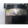 Recambio de motor arranque para citroën c3 1.4 hdi referencia OEM IAM 5802EG 9633292480 