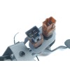 Recambio de pedal freno para renault kadjar bose edition referencia OEM IAM 465014EA2B  