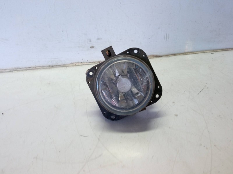 Recambio de faro antiniebla derecho para citroën xsara picasso referencia OEM IAM 9638225680  