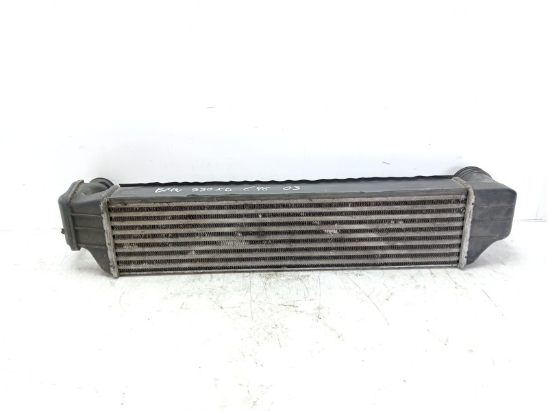 Recambio de intercooler para bmw serie 3 touring (e46) 330d referencia OEM IAM 17517793370  