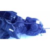 Recambio de calefaccion entera normal para skoda fabia like referencia OEM IAM 6Q1820308AA 6Q1819351A 