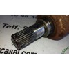 Recambio de transmision trasera derecha para hyundai tucson (jm) 2.0 crdi cat referencia OEM IAM 496002E100  