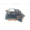 Recambio de motor arranque para dacia dokker 1.5 dci diesel fap cat referencia OEM IAM 233006508R  