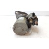 Recambio de motor arranque para opel astra h berlina cosmo referencia OEM IAM 1638117380 8980147432 12V 1.4KW