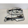 Recambio de elevalunas delantero derecho para nissan qashqai (j10) 360 referencia OEM IAM 80770JD00A  