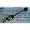 Recambio de transmision trasera derecha para hyundai tucson (jm) 2.0 crdi cat referencia OEM IAM 496002E100  