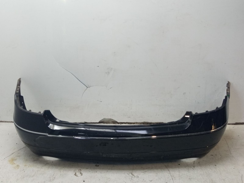 Recambio de paragolpes trasero para mercedes-benz clase e coupé (c207) e 350 cdi (207.322) referencia OEM IAM A2078801447  