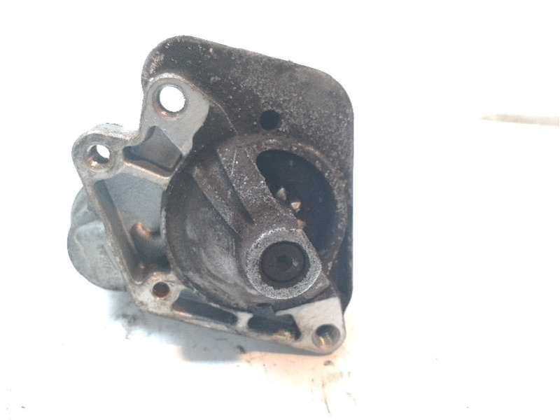 Recambio de motor arranque para renault kangoo (f/kc0) 1.4 rapid plus referencia OEM IAM 233003329R  