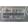 Recambio de centralita motor uce para volkswagen golf iv berlina (1j1) conceptline referencia OEM IAM 0281010497 038906019DF 
