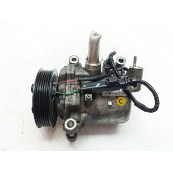 COMPRESOR AIRE ACONDICIONADO 9810349980 