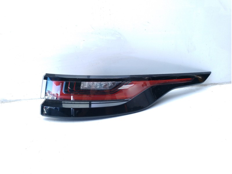 Recambio de piloto trasero derecho para land rover range rover velar velar referencia OEM IAM LR111106 J8A213404AG 