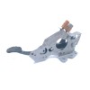 Recambio de pedal freno para renault kadjar bose edition referencia OEM IAM 465014EA2B  