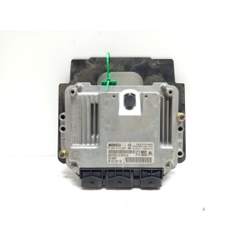 CENTRALITA MOTOR UCE 1942KS 0281012985 