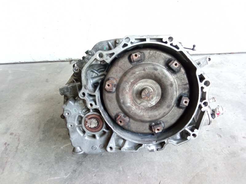 Recambio de caja cambios para renault espace iv (jk0) dynamique referencia OEM IAM 8200146554 DJF2216 5550SN