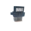 Recambio de resistencia calefaccion para iveco daily caja cerrada (2006 =>) 2.8 cng referencia OEM IAM A43001600  