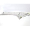 Recambio de moldura para toyota proace verso l2 family referencia OEM IAM 9816488477  