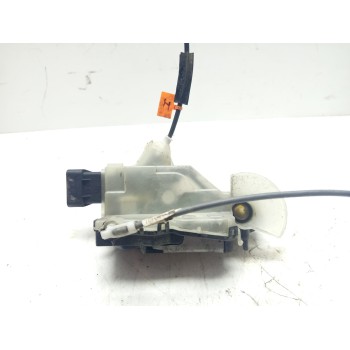 CERRADURA PUERTA DELANTERA IZQUIERDA SU001A4143 