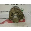 Recambio de alternador para saab 9-3 berlina 2.0i referencia OEM IAM 0123335005  