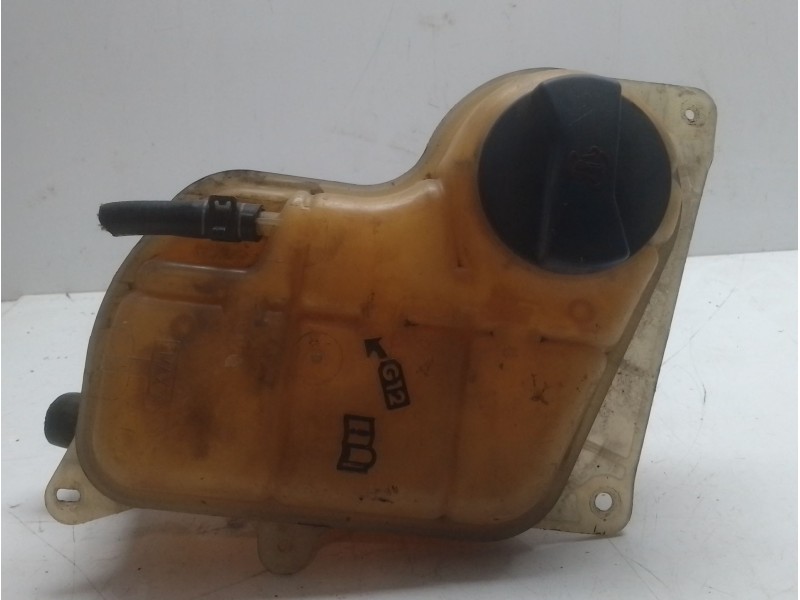 Recambio de deposito expansion para audi a4 avant (b5) 1.9 tdi quattro referencia OEM IAM 8D0121403L  