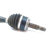 Recambio de transmision delantera derecha para toyota c-hr hybrid advance referencia OEM IAM 43410F4160  