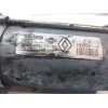 Recambio de motor arranque para renault kangoo (f/kc0) 1.4 rapid plus referencia OEM IAM 233003329R  