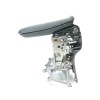 Recambio de apoyabrazos central para toyota yaris referencia OEM IAM 58857K0020 58961K0020 