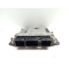 Recambio de centralita motor uce para peugeot 307 (3a/c) 1.6 hdi 110 referencia OEM IAM 1942KS 0281012985 
