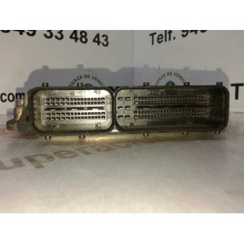CENTRALITA MOTOR UCE 0281013238 03G906021LB 