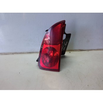 FARO ANTINIEBLA TRASERO DERECHO 8200027154 