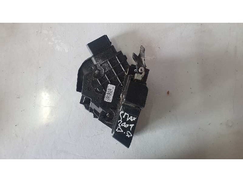 Recambio de cerradura puerta delantera derecha para ford focus lim. (cb4) referencia OEM IAM R21812AA  