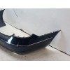 Recambio de paragolpes trasero para mercedes-benz clase e coupé (c207) e 350 cdi (207.322) referencia OEM IAM A2078801447  