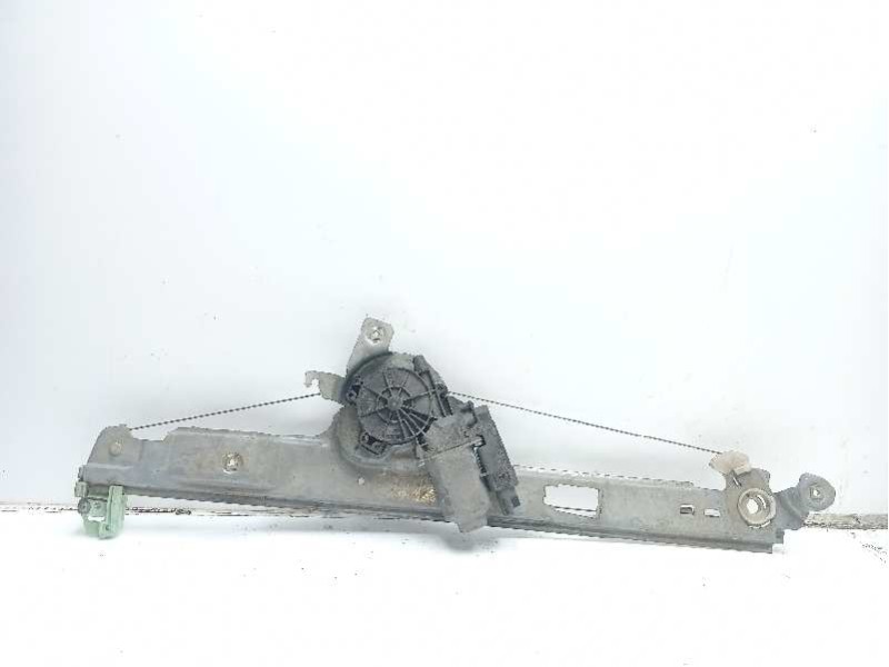 Recambio de elevalunas delantero derecho para renault scenic ii 1.9 dci diesel referencia OEM IAM 8201010936  