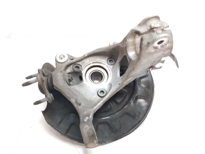 Recambio de mangueta delantera derecha para cupra formentor tsi cupra referencia OEM IAM 5WA407254A 5WA407258A 