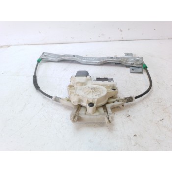 MOTOR ELEVALUNAS TRASERO DERECHO 922491 